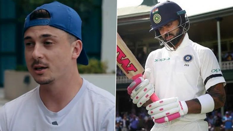 Durban's Super Giants Cricketer Matthew Breetzke Reveals Virat Kohli As His Favourite Cricketer Ahead of SA20 2024 Final (Watch Video)