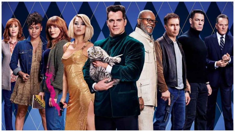 Argylle Ending Explained: Will Henry Cavill and John Cena Return for Next Chapter in Matthew Vaughn's Planned 'Multiverse'? Decoding This in 25 Twists! (SPOILER ALERT)