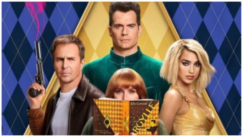 Argylle Box Office Hit or Flop: 5 Reasons Why Henry Cavill and Bryce Dallas Howard's Film Has Flopped Badly in Theatres!