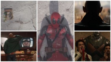 Deadpool & Wolverine Teaser: From 'Secret Wars' to 'Cassandra Nova', 9 Easter Eggs You May Have Missed From Ryan Reynolds and Hugh Jackman's Upcoming Marvel Film!