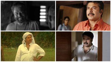 From Vidheyan to Bramayugam, 5 Movies Where Mammootty Memorably Played Irredeemable Antagonists!