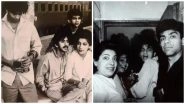 Rituraj Singh Dies at 59: Did You Know Late Actor Shared Theatre Roots With Shah Rukh Khan and He Was Hailed the 'Better' Actor?