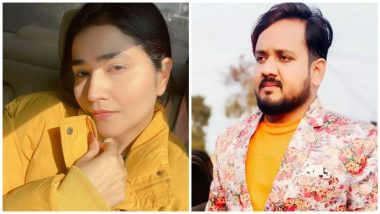 Bhojpuri Actresses Aanchal Tiwari, Simran Srivastava and Singer Chhotu Pandey Among Nine Killed in Road Accident in Bihar, CM Nitish Kumar Condoles Their Demise