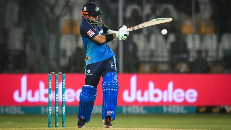 PSL 2024 Live Streaming Online in India: Is Free TV Channel Telecast of Multan Sultans vs Peshawar Zalmi, Pakistan Super League Nine T20 Cricket Match Available?