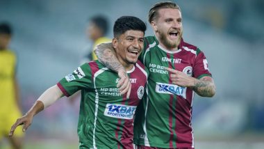 FC Goa vs Mohun Bagan Super Giant, ISL 2023-24 Live Streaming Online on JioCinema: Watch Telecast of FCG vs MBSG Match in Indian Super League 10 on TV and Online