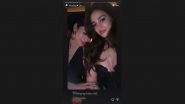 Mouni Roy Misses Her 'Human Doll' Disha Patani, Actress Shares Throwback Pic on Insta!