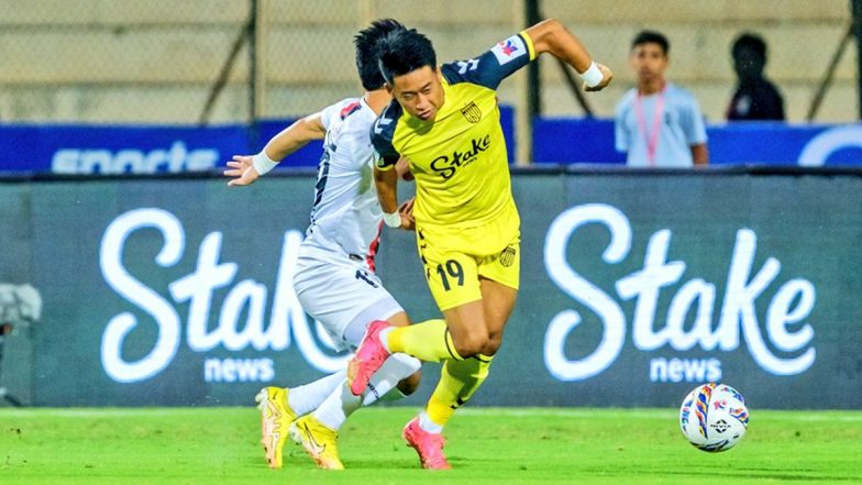 ISL 2023-24: Jamshedpur FC Registers 3–2 Comeback Victory Against Mumbai City FC