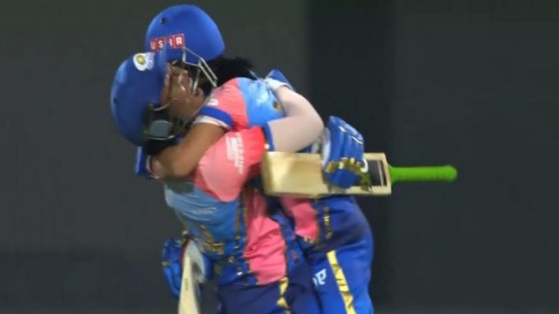 How To Watch MI-W vs UPW-W, WPL 2024 Free Live Streaming Online on JioCinema? Get TV Telecast Details of Mumbai Indians vs UP Warriorz Women’s Premier League Match