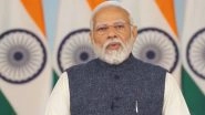 Mahavir Jayanti 2024: PM Narendra Modi To Inaugurate Lord Mahavir Nirvana Mahotsav on April 21