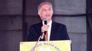 Niranjan Hiranandani, Darshan Hiranandani Summoned: ED Summons Hiranandani Group Promoters in FEMA Case for Questioning on February 26