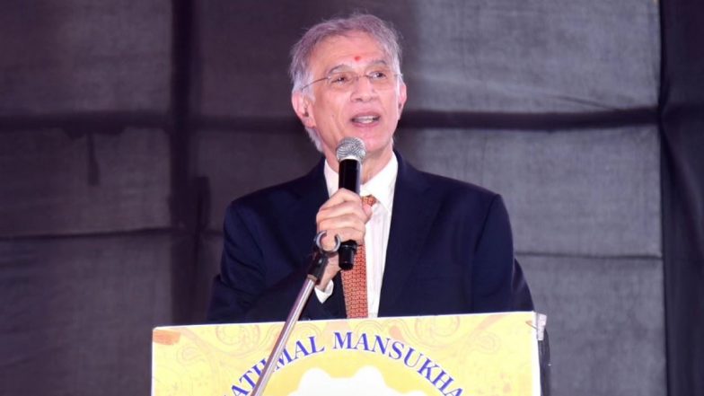 Niranjan Hiranandani, Darshan Hiranandani Summoned: ED Summons Hiranandani Group Promoters in FEMA Case for Questioning on February 26