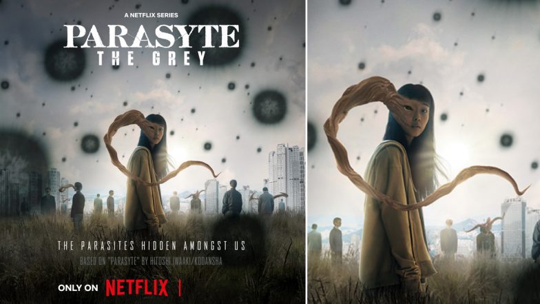 Parasyte The Grey Streaming Date and Time: Here's When and Where To Watch Koo Kyo-hwan and Jeon So-nee's Netflix Series