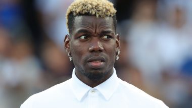 'Verdict is Incorrect' Paul Pogba Opens Up After Being Banned for Four Years Due to Doping Offence