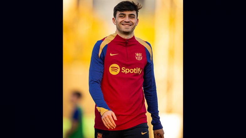 Alaves vs Barcelona, La Liga 2023–24 Live Streaming Online: How To Watch Spanish League Match Live Telecast on TV & Football Score Updates in IST?