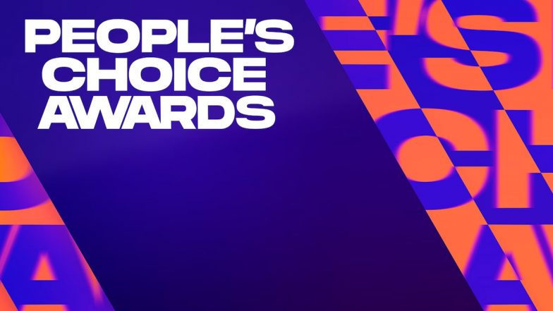 People’s Choice Awards 2024 Complete Winners List: BTS Jungkook, Pedro Pascal Billie Eilish Take Away the Big Wins!