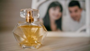 Perfume Day 2024 Greetings, Wishes, Quotes, Wallpapers, Images and Messages To Celebrate Anti-Valentine Week's Third Day
