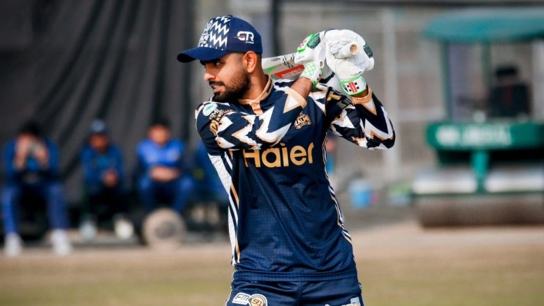 PSL 2024 Live Streaming Online in India: Is Free TV Channel Telecast of Quetta Gladiators vs Peshawar Zalmi, Pakistan Super League Nine T20 Cricket Match Available?