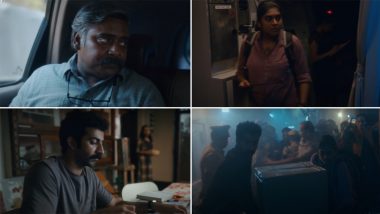 Poacher Trailer: Nimisha Sajayan and Roshan Mathew's Fight Against India's Ivory Racket, Series to Stream on Amazon Prime Video from February 23 (Watch Video)
