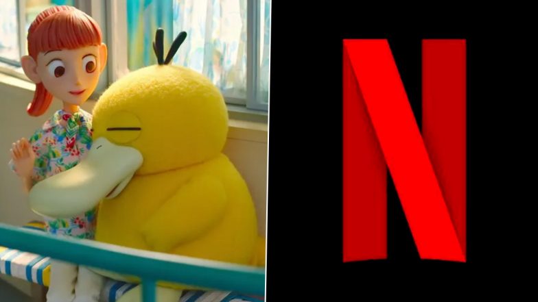 Netflix Announces More Pokémon Concierge Episodes in Production