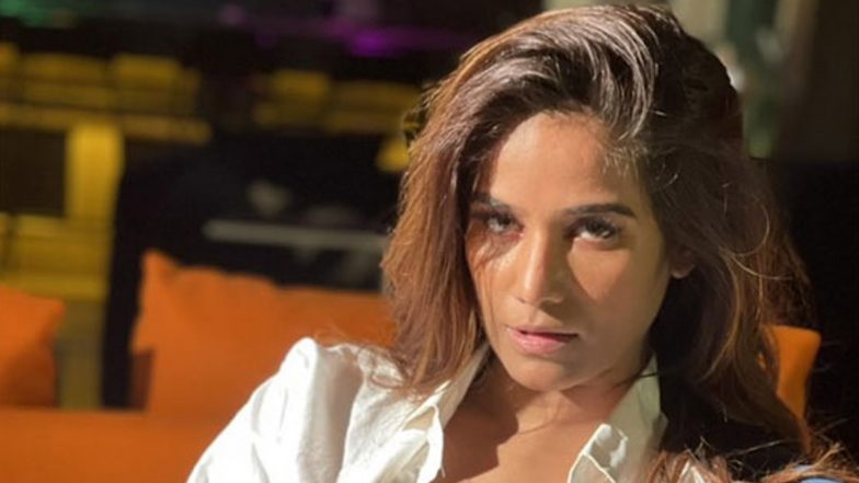 Poonam Pandey's Family Goes 'Missing', Phones Switched Off Post Her Death Announcement - Reports