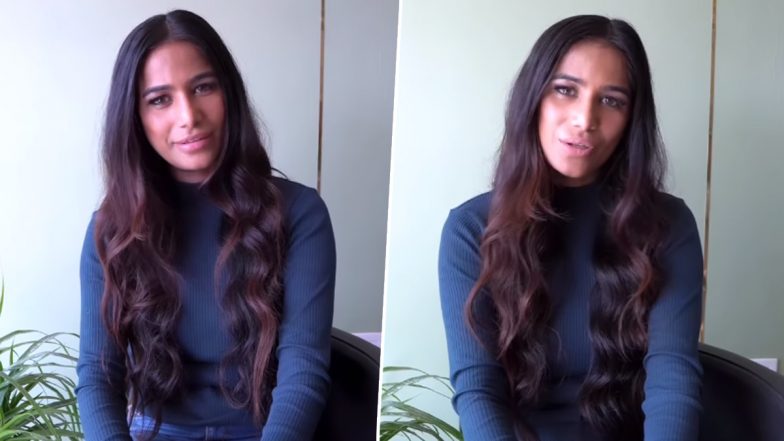 Poonam Pandey Alive: ‘Shameless’! Netizens Slam Actress for Faking Her Death as Excuse to Create Cervical Cancer Awareness