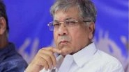 Akola Lok Sabha Elections 2024: Triangular Contest on Cards in Maharashtra Constituency With Prakash Ambedkar Hoping for Comeback, Congress Fields Maratha Candidate to Breach BJP Bastion
