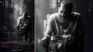 Raayan: Prakash Raj Appears Deep in Thought in New Poster From Dhanush’s Film (View Pic)