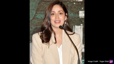 Mom-To-Be Yami Gautam Shares Her Experience About Filming Article 370 During Pregnancy (Watch Video)