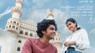 Premalu Full Movie Leaked on Tamilrockers, Movierulz & Telegram Channels for Free Download and Watch Online; Naslen and Mamitha Baiju's Film Is the Latest Victim of Piracy?