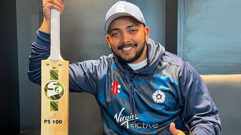 Ranji Trophy 2024: Prithvi Shaw Set to Return After Long Injury Layoff -  Report - News18