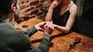 Propose Day 2024: Five Unique Ways To Pop the Question to Your Partner This Propose Day