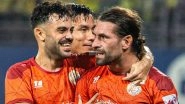 ISL 2023&ndash;24: Confident Punjab FC Aim To Be Back on Winning Ways Against Hyderabad FC