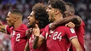 AFC Asian Cup 2023: Qatar Secure 3&ndash;2 Victory Over Iran, To Face Jordan in Final
