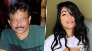 Ram Gopal Varma Reacts to Poonam Pandey&rsquo;s Fake Death Stunt, RGV Writes &lsquo;No One Can Question Your Intent&rsquo;