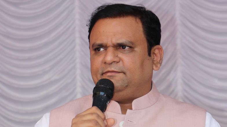 Extortion in Mumbai: Two Men Pose As Maharashtra Assembly Speaker Rahul Narwekar's Men To Extort Money; One Arrested