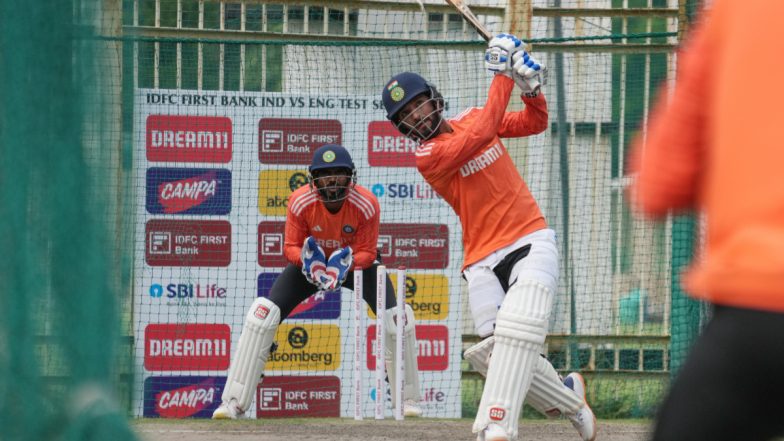 India vs England 4th Test 2024, Ranchi Weather Report: Check Out the Rain Forecast and Pitch Report at JSCA International Stadium Complex