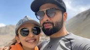 Rakul Preet Singh and Jackky Bhagnani to Postpone Their Honeymoon Due to Work Commitments &ndash; Reports