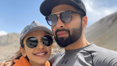 Rakul Preet Singh and Jackky Bhagnani to Postpone Their Honeymoon Due to Work Commitments – Reports