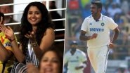 &lsquo;A Lot Happened Between 500 and 501&hellip;&rsquo; Ravi Ashwin's Wife Prithi Narayanan Pens Down Emotional Note After Husband Rejoins Team Following Mother&rsquo;s Illness