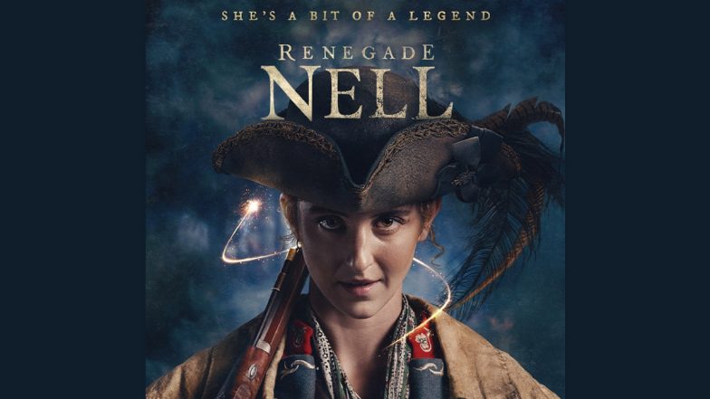 Renegade Nell: Louisa Harland's Magical Fantasy Series To Premiere on Disney+ on March 29