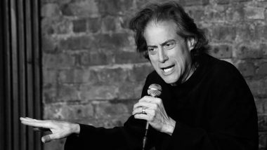 Richard Lewis, Beloved Comic and Curb Your Enthusiasm Actor, Dies at 76