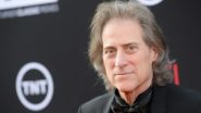 Richard Lewis, Comedian and Curb Your Enthusiasm Star, Dies at 76 After Suffering Heart Attack