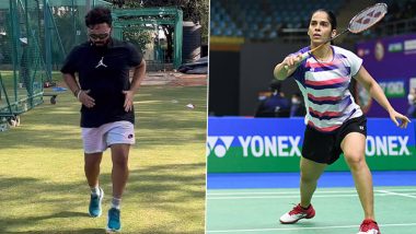 Rishabh Pant, Saina Nehwal and Other Sportspersons Pay Homage to Martyrs On Fifth Anniversary of Pulwama Attack (See Posts)