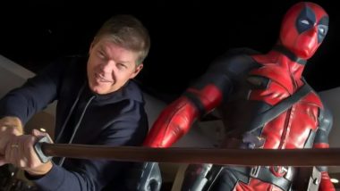 Deadpool Co-Creator Rob Liefeld Announces Retirement from Marvel After 33 Years, Bids Farewell on His Own Terms