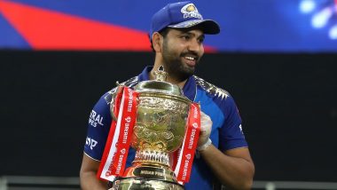 IPL 2024: We Wanted To Take Captaincy Pressure off Rohit Sharma; He Adds Value As Batter, Says Mumbai Indians Head Coach Mark Boucher