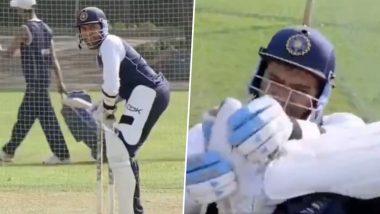 When Rohit Sharma Acted in a Movie! Video of Indian Captain’s Performance in 2009 Bollywood Film ‘Victory’ Goes Viral