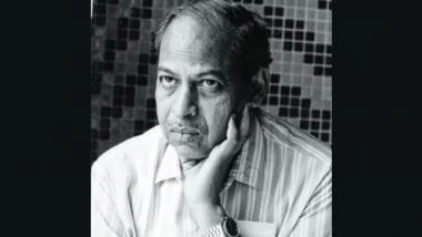 Sadhu Meher Dies at 84; Veteran Odia Actor Was Known For Films Like Bhuban Shome, Ankur Among Others