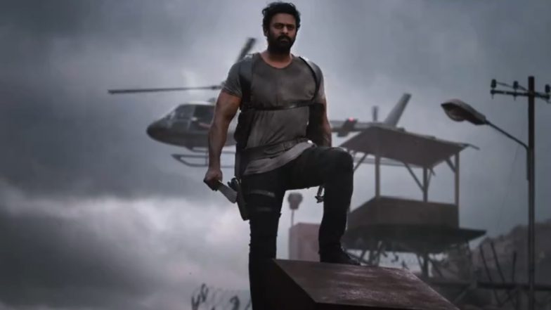 Salaar Part 1–Ceasefire OTT Release: Hindi Version of Prabhas–Prashanth Neel’s Film To Stream on Disney+ Hotstar From This Date!