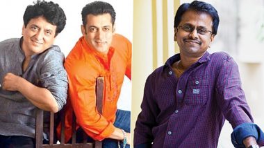 Salman Khan Joins Hands with Sajid Nadiadwala and AR Murugadoss for Mega-Budget Action Film - Reports