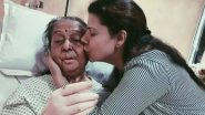 Sambhavna Seth’s Mother Dies; Actress’ Husband Avinash Dwivedi Confirms the Heartbreaking News